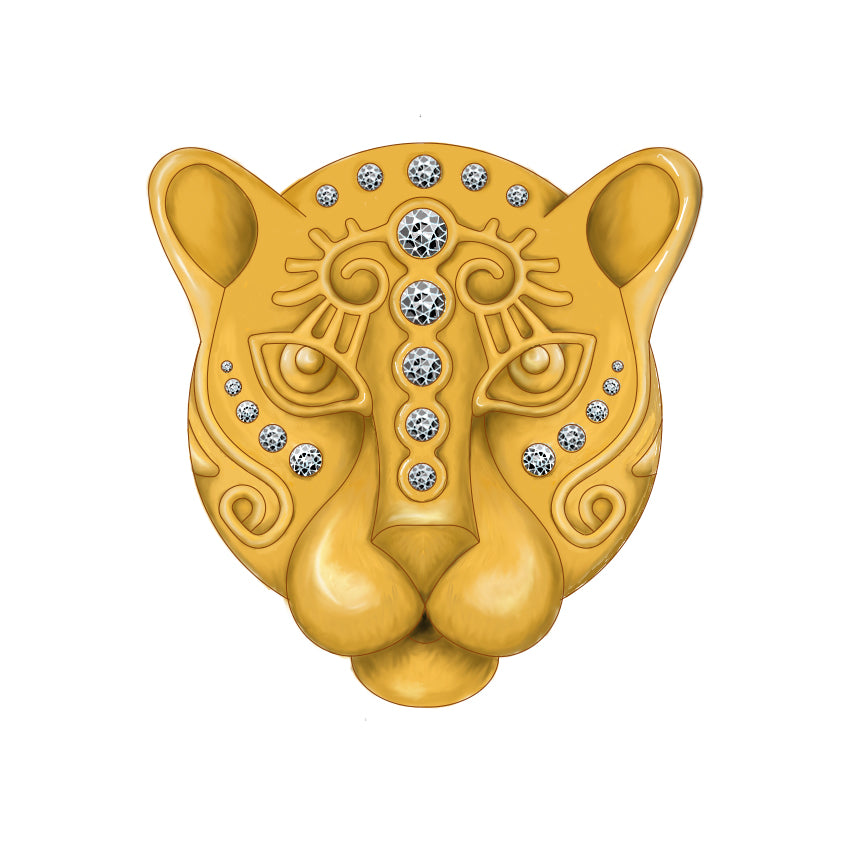 The art of rendering