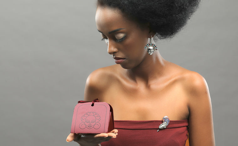 Kamay packaging on the right track!