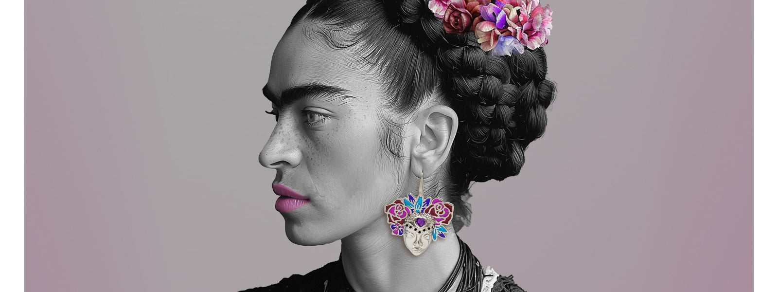 KAMAY MEXICAN COLLECTION