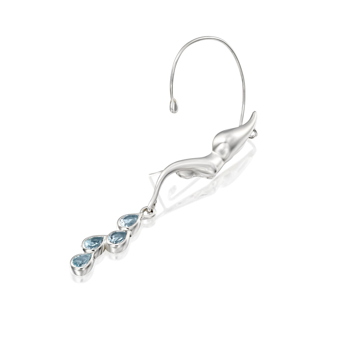 Feminine magic in your jewelry