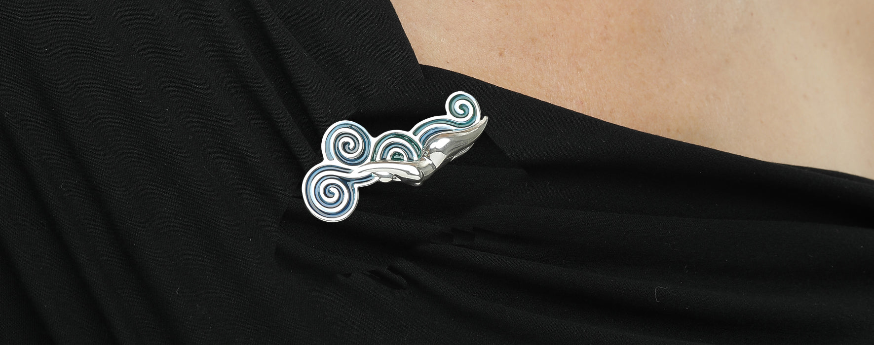 Brooches
