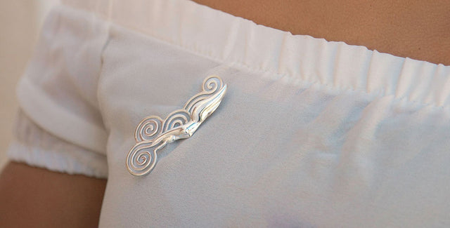 Brooches