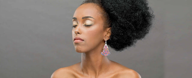 KAMAY EARRINGS