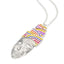 kamay jewelry dreamer silver sterling pendant