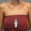 kamay jewelry dreamer silver sterling pendant